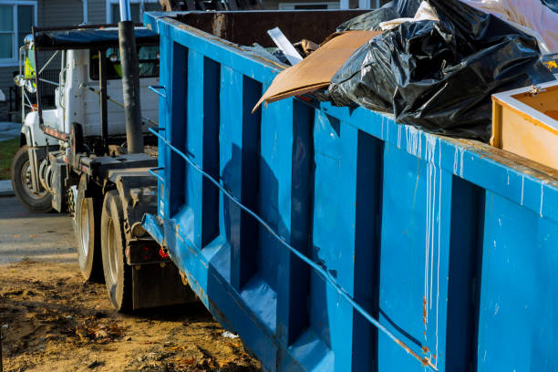 Best Hoarding Cleanup  in South Haven, MI