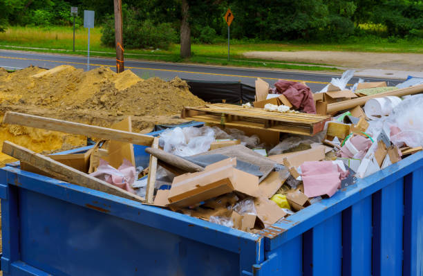 Best Construction Debris Removal  in South Haven, MI