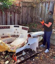 Best Residential Junk Removal  in South Haven, MI