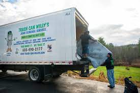 Best Recycling Services for Junk  in South Haven, MI